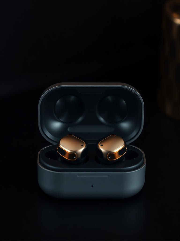 Shop Earbuds