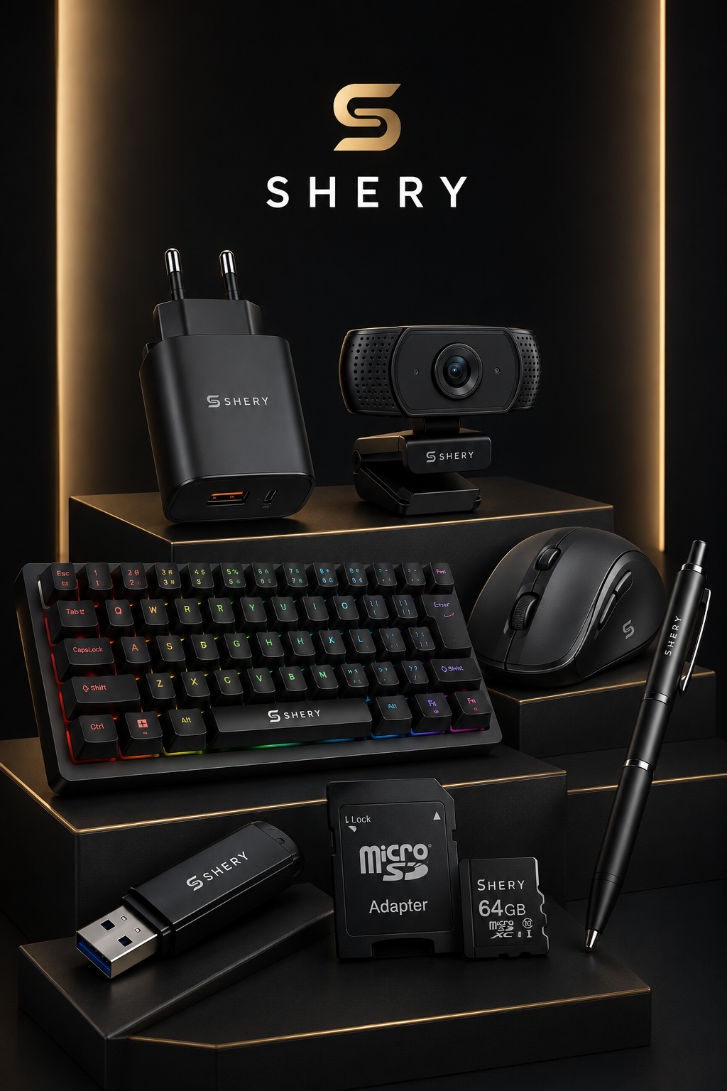Shop Other Accessories