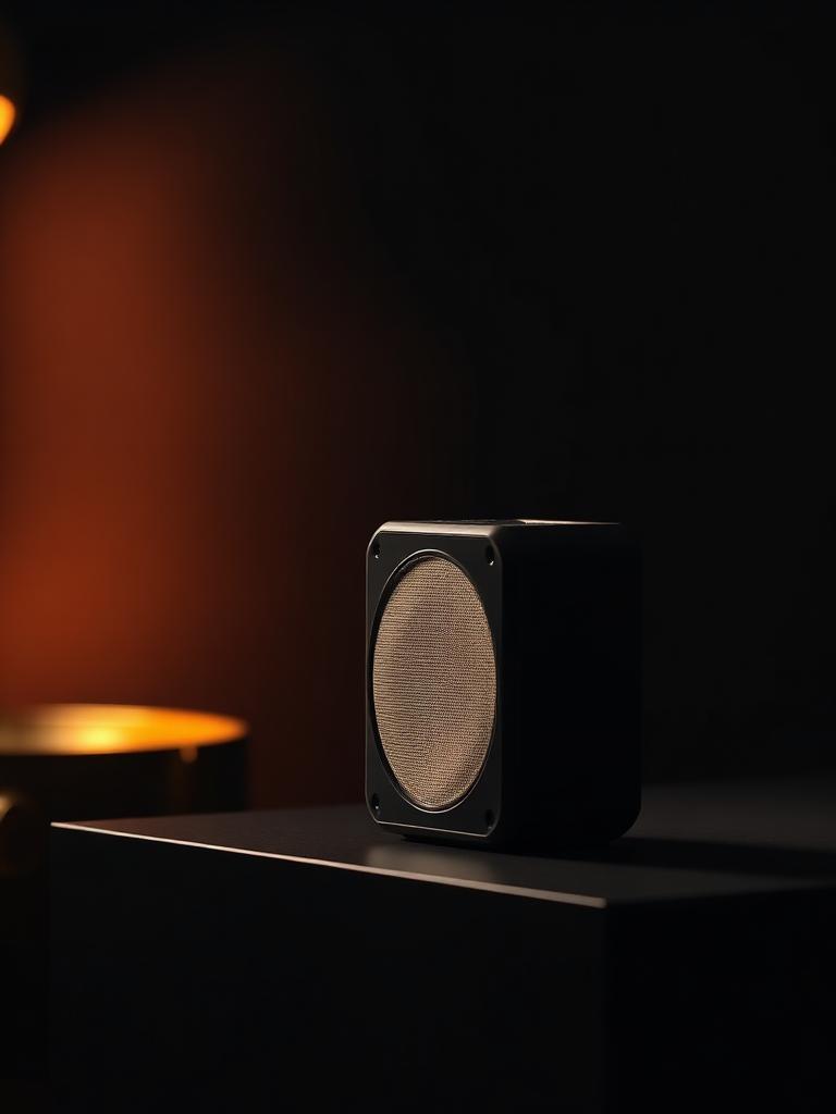 Shop Speakers